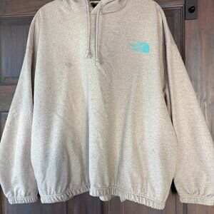 The North Face XXL women's pullover